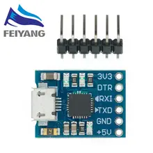 CP2102 USB UART Converter Module #5