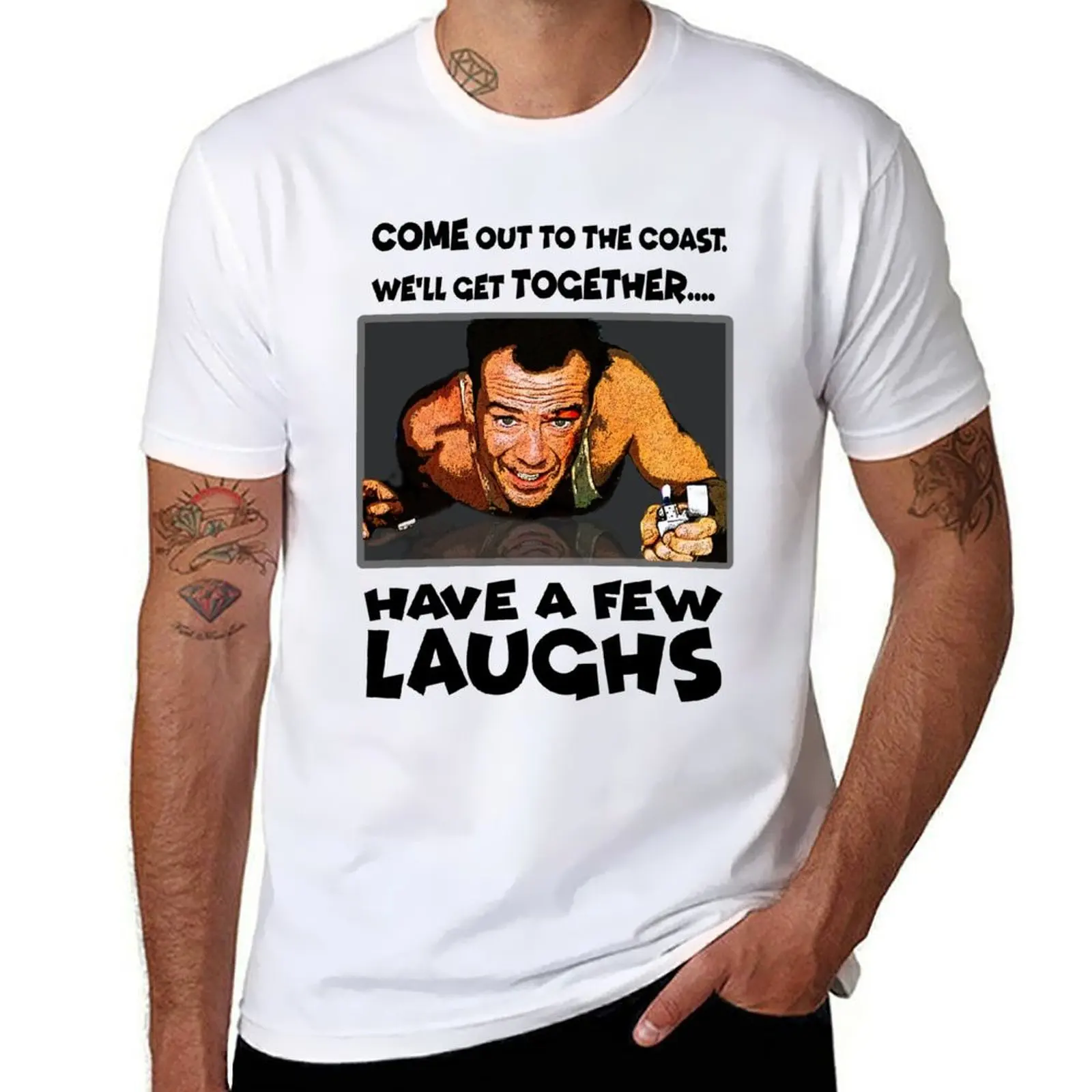 

Come out to the coast. Christmas design T-Shirt funny t shirts man t shirts designer T-Shirt