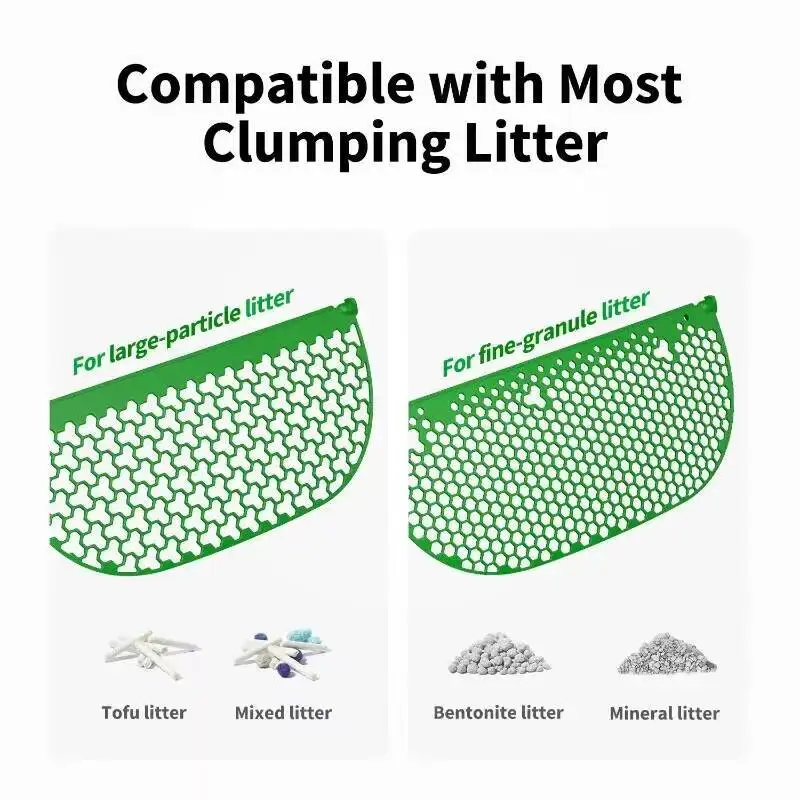 PETKIT Original Magnetic Litter Remover Set Accessory For PUROBOT MAX Pro & PURAMAX 2 Smart Cat Toilets Essential Supplies