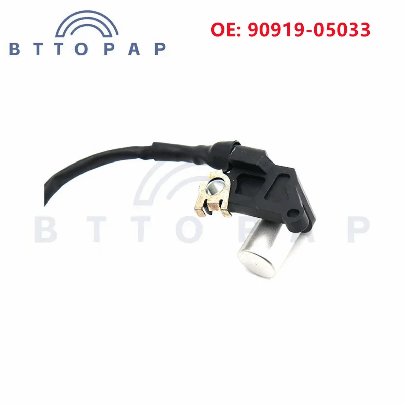 90919-05033 High Quality Crankshaft Position Sensor For Toyota Corona ST210 Nadia SXN10 Vista SV50 Car Accessories