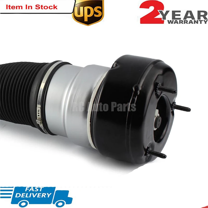 For Mercedes Benz W221 Front L or R 4Matic S350 S500 Air Suspension Shock Absorber S-Class 2213200438 2213200238 2213205313