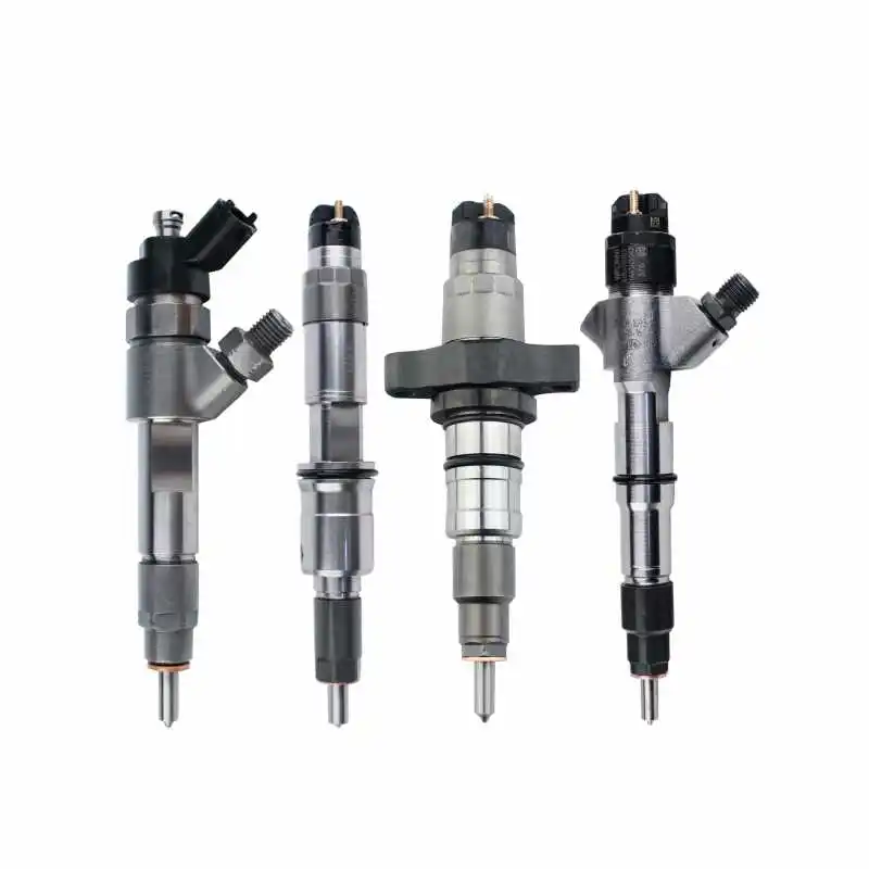 0445110886 0445110821 0445110694 0445110799 Common Rail Injector For 110 Series Injector