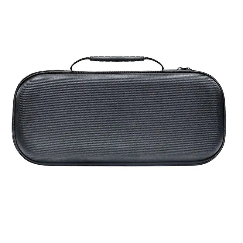 

Подходит для портативной консоли PS5 Portal, жесткий чехол из EVA с застежкой-молнией, защитный портативный чехол от падений, сумка для хранения - AEF7