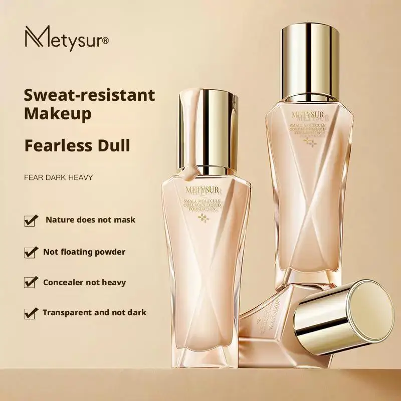 

2 цвета, мини-матовый консилер, жидкая основа с полным покрытием, долговечная, водостойкая, подходит для всех типов кожи R3E2