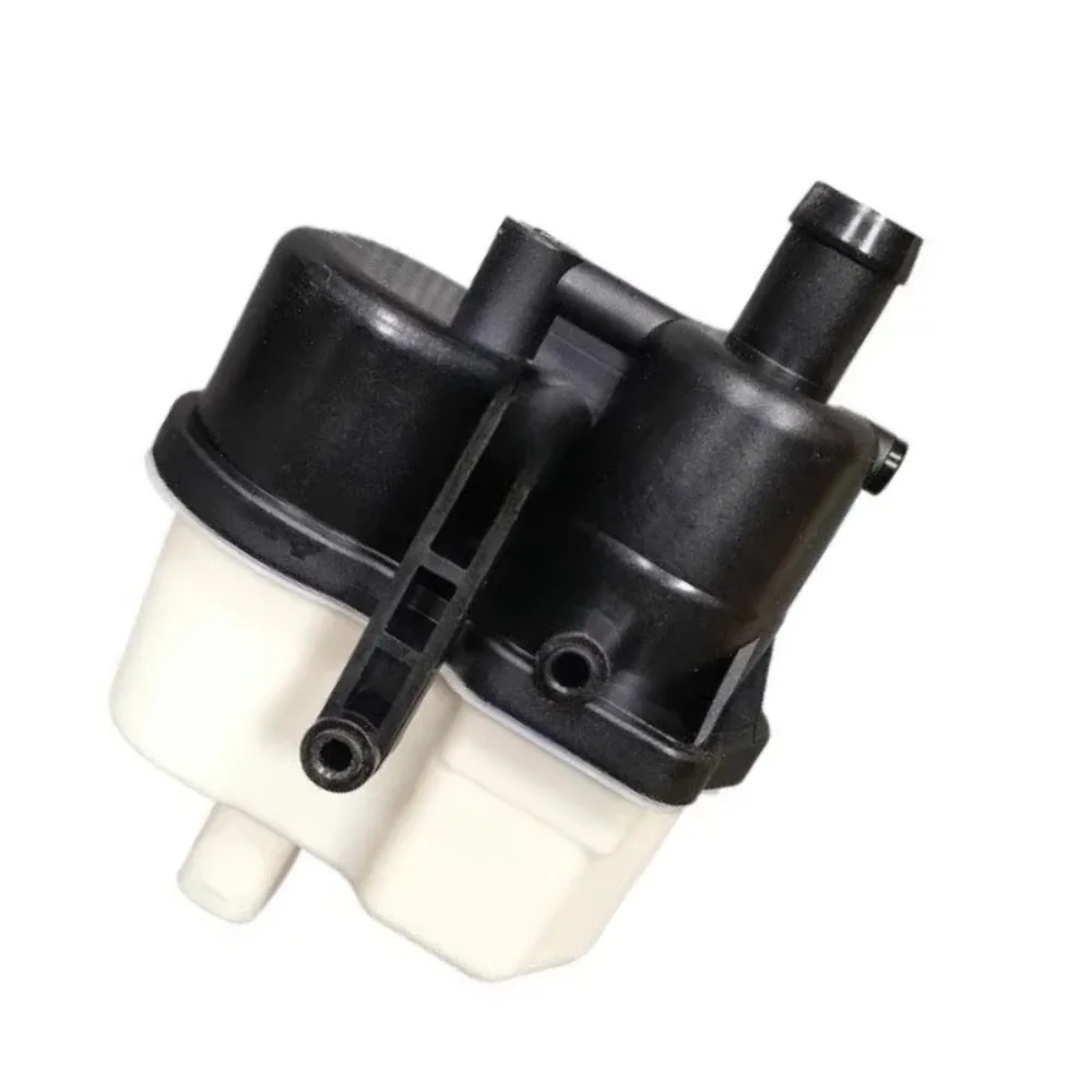 

Genuine Car Fuel Vapor Leak Diagnostic Pump Carbon Canister Vent Valve Replacement for Mercedes Benz W205 C200 C260 E300L GLC300