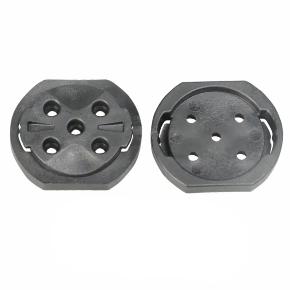 1pc Bike Bicycle Computer Bracket Mount Fixed Base Male Seat Repair Parts For GARMIN // Bicycle Stopwatch Holder