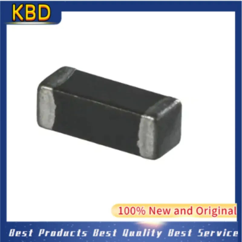 Circuito integrado, 100% novo, original, LI1806E101R-10, 10pcs