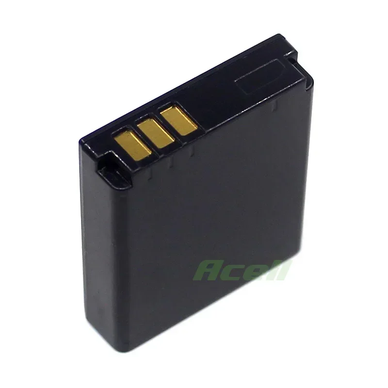 CGA-S005 bateria do DMC-FS1 Panasonic FS2 FX01 FX07 FX3 FX8 FX9 FX10 wymiana CGA-S005A S005A/1B S005E/1B