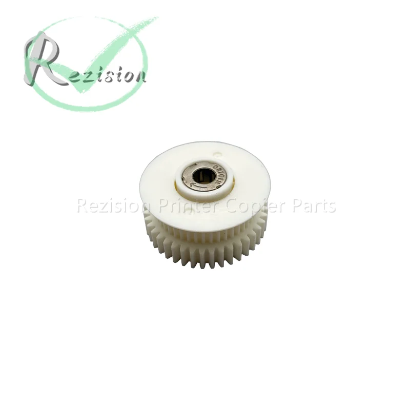 5 قطعة AB01-7606 اليد Fed محاذاة الأسطوانة والعتاد ناسخة أجزاء الطابعة لريكو MP 2075 7500 8000 1075 7001 7502 #3