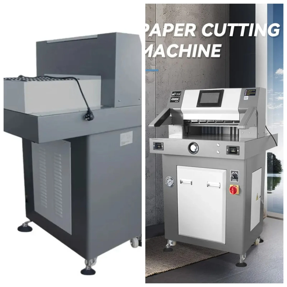 WD-4900C Wholesale … - image