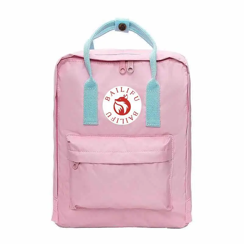 

Сумка для компьютера большой емкости, прямые продажи с фабрики и дропшиппинг рюкзака Bailihu, студенческая мода, новое хранилище, готовая палочка Y2k