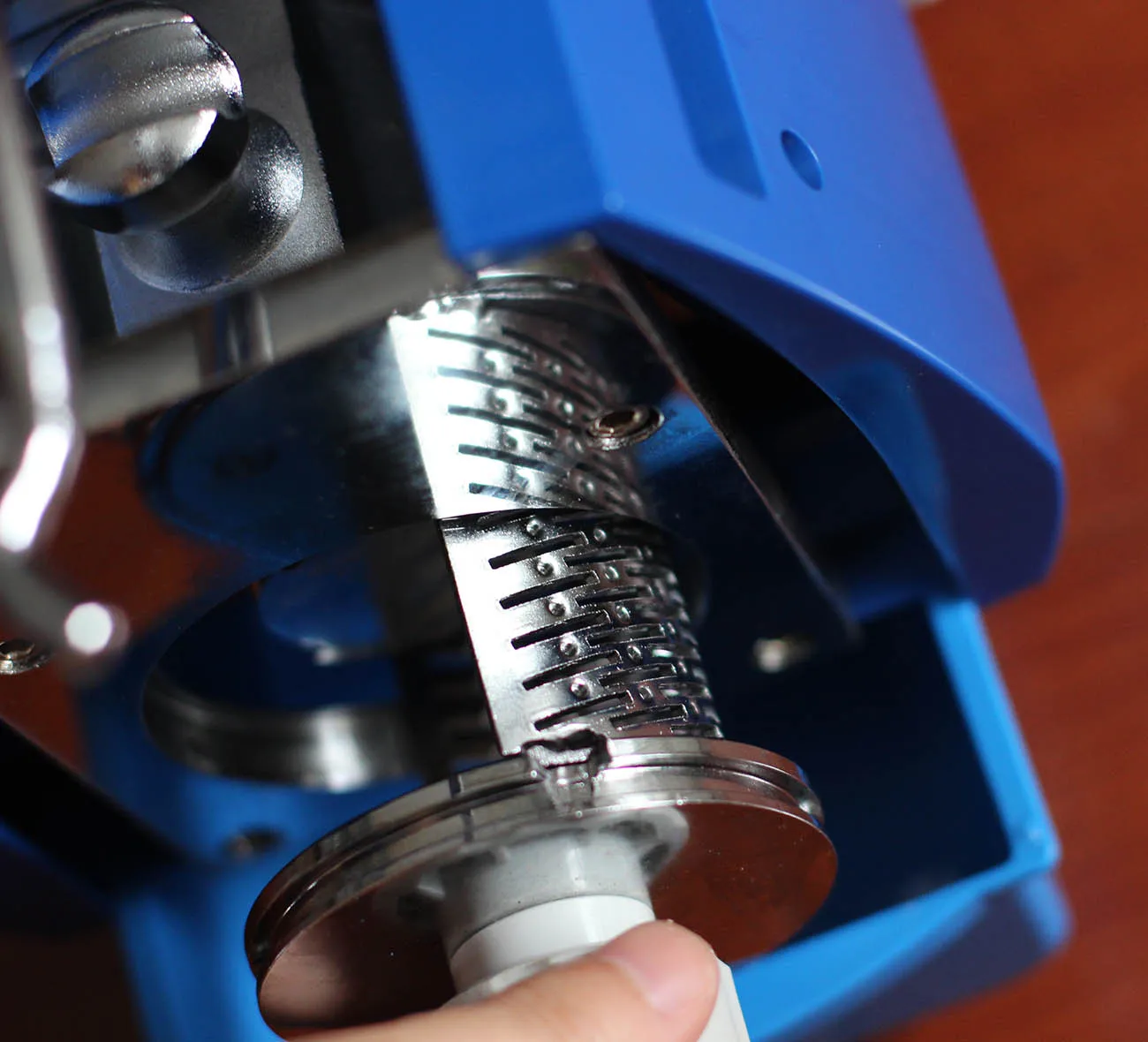 Factory Supply Lab 2025 New Product  Rice Mill Made in China