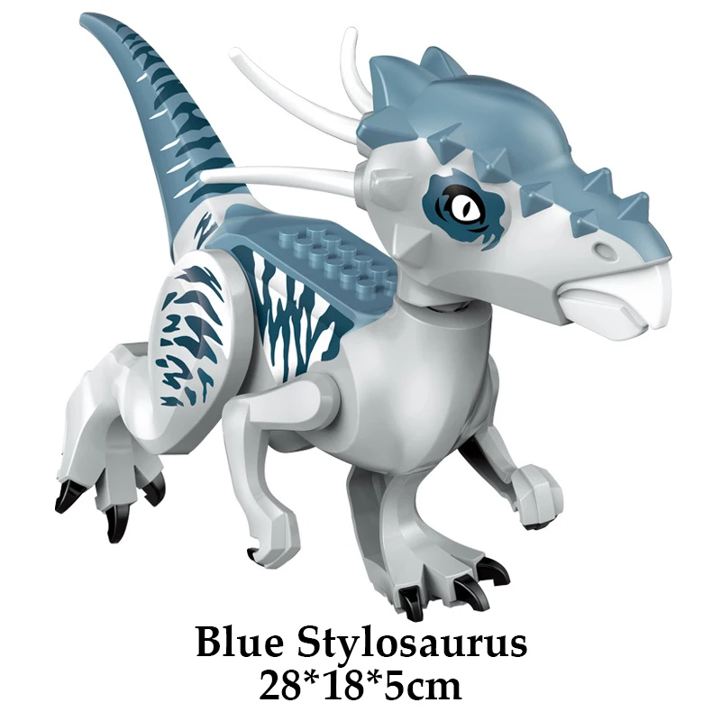 Dinosaure 30