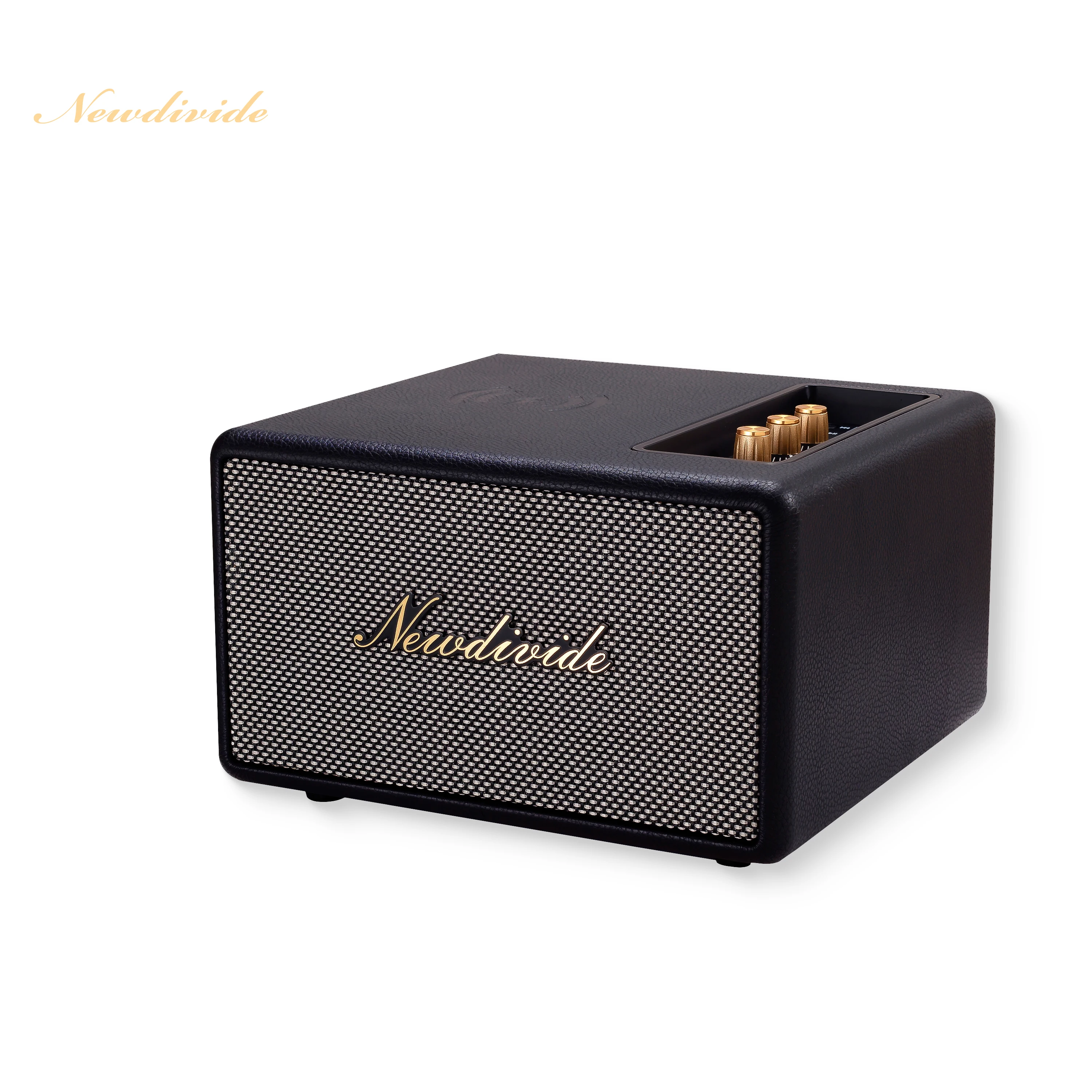 

NewDivide NTC 863 Computer Bluetooth Speakers HiFi 50w Wireless Sound Box powerful bass 10H Playtime EQ technology