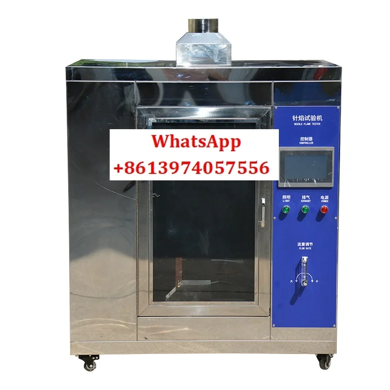 Bohangda Needle Fla…