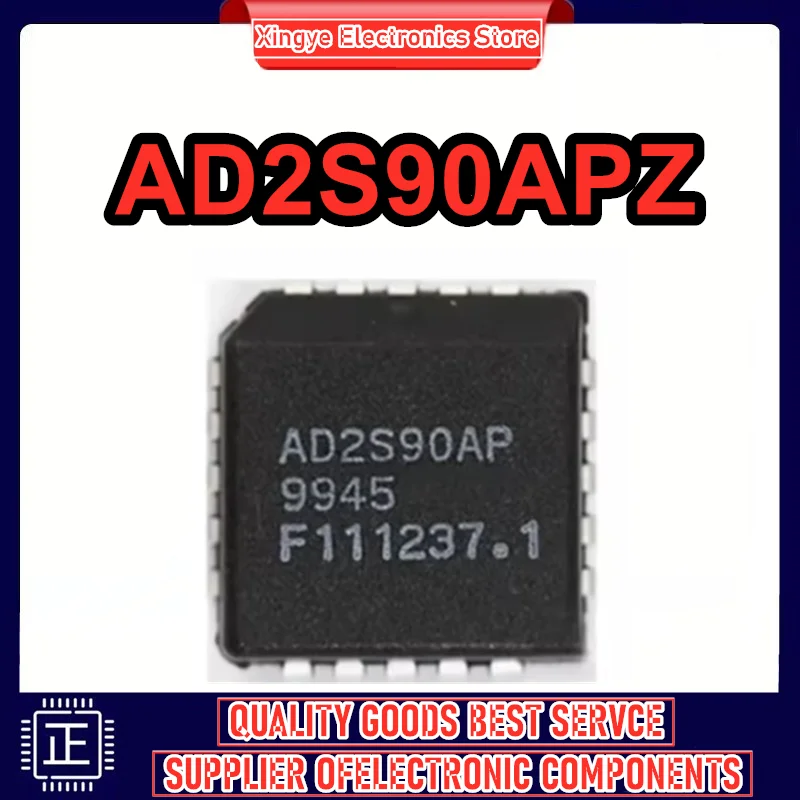 AD2S90APZ AD2S90AP AD2S90 PLCC-20 in stock