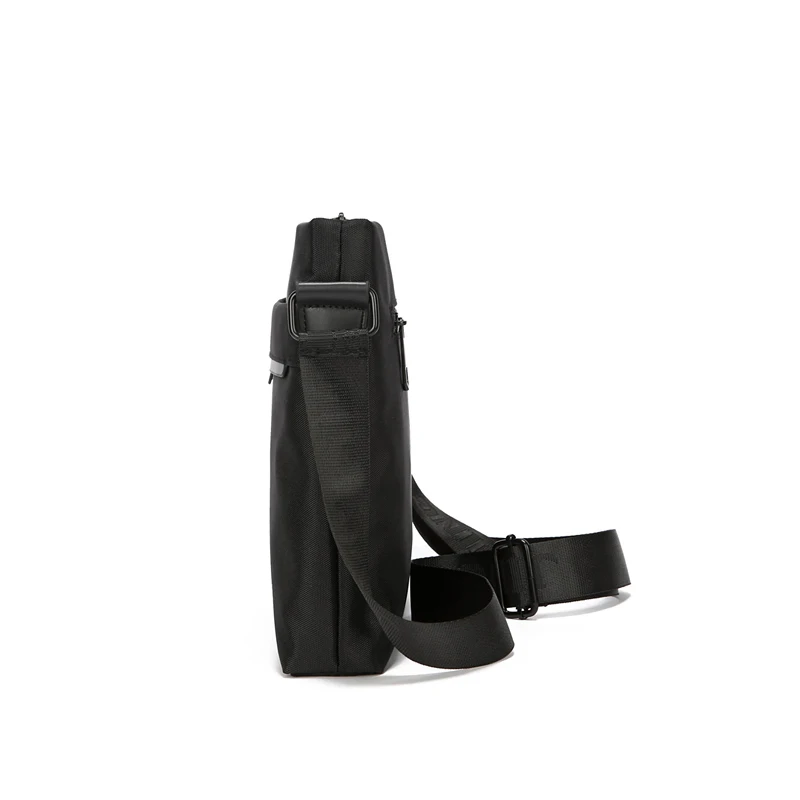 جديد حقيبة كتف رجالية أكسفورد القماش حقيبة ساعي الموضة العصرية أسلوب بسيط حقيبة رجالية الأعمال بولي Leather حقيبة جلدية كروسبودي sayaка