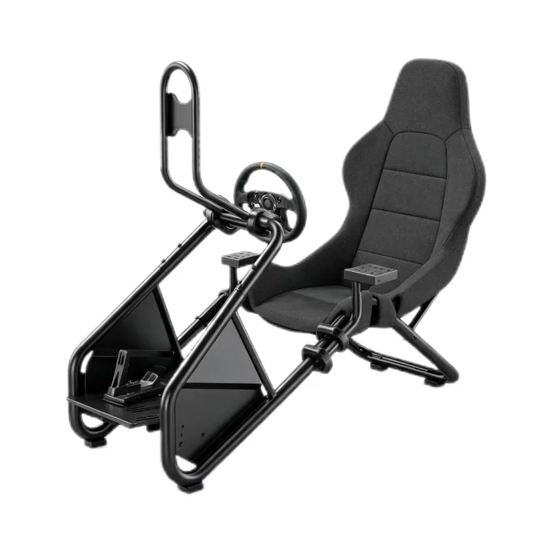 Steering wheel bracket F1 sitting position map Master Demon Claw Logitech, etc