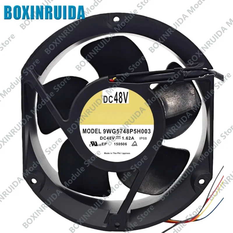 ventola-assiale-di-raffreddamento-dc48v-291a-nuovissima-originale-9wg5748p5g001