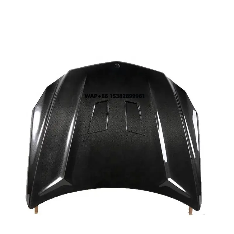 

High Quality for E Class W207 C207 E350 E260 09-13 14-17 Coupe Hood C Style Hood
