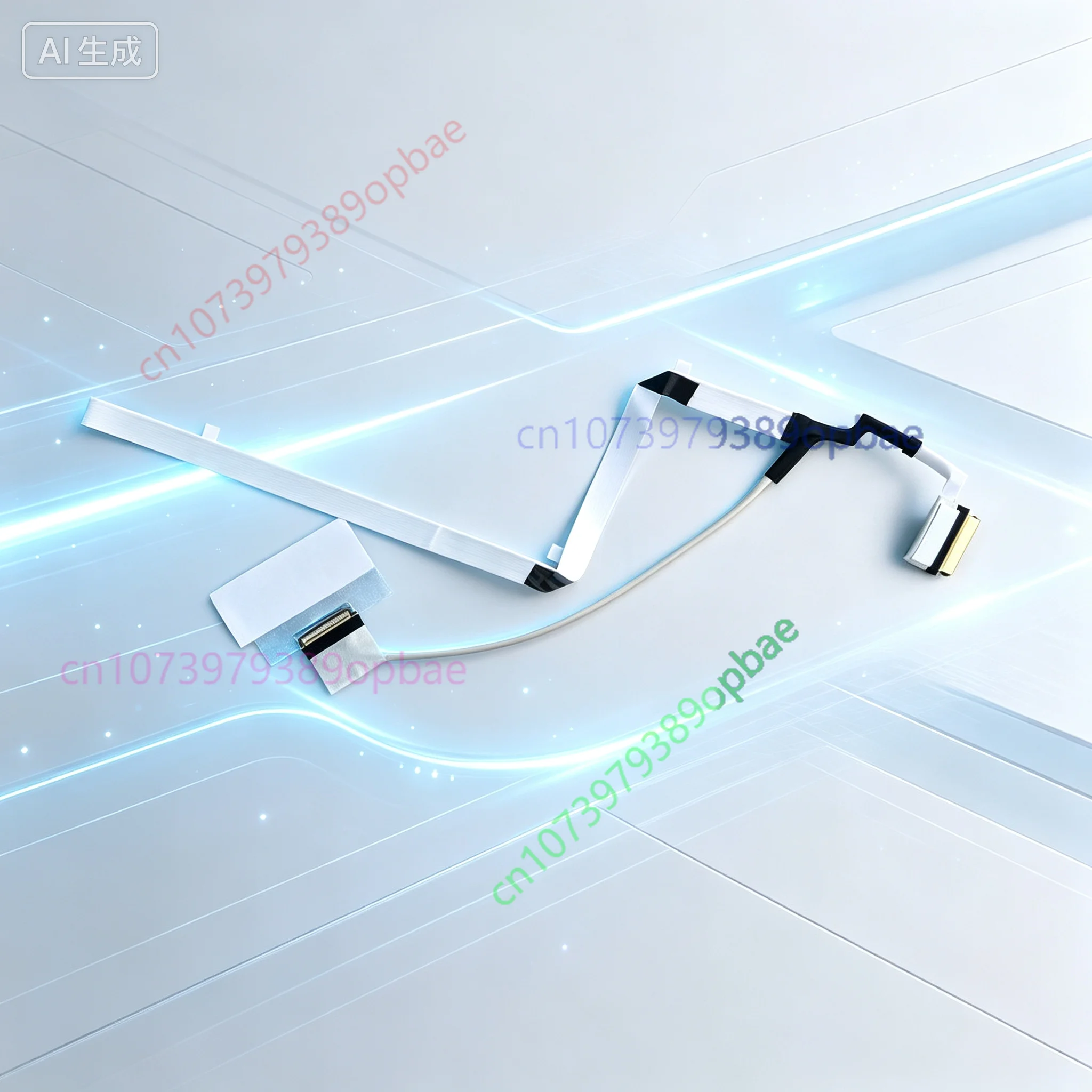 Replacement LCD EDP Cable NTS 30Pin N87097-001 for HP Fortis 14