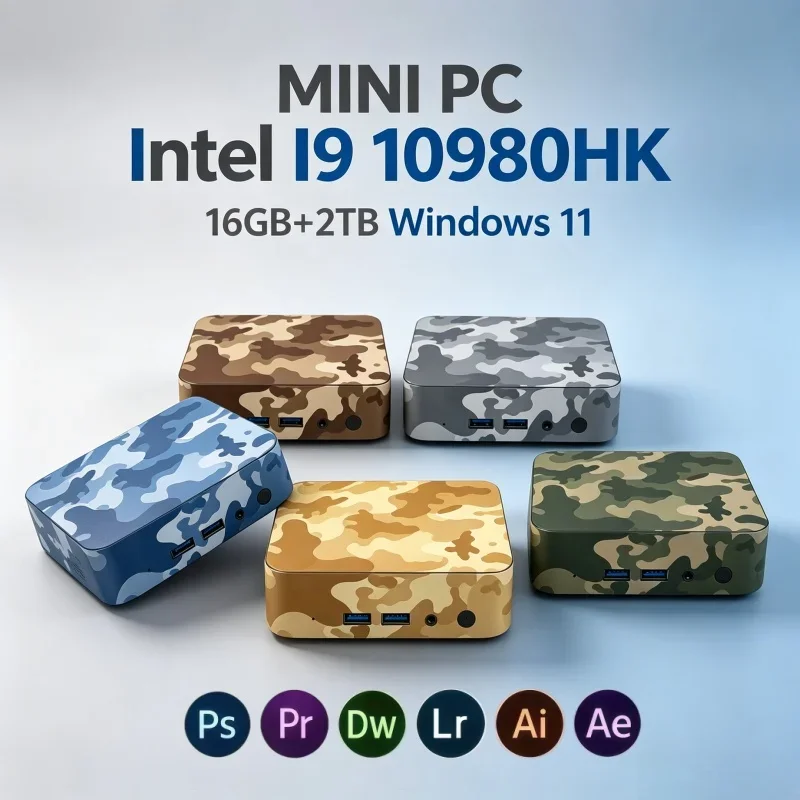 mini-pc-con-patron-de-camuflaje-intel-i9-10980hk-windows-11-16gb-de-ram-ddr4-2tb-ssd-wifi-6-bt52-4k-uhd-dispositivo-pequeno-para-oficina