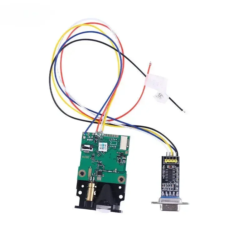 New Sales Rangefinder Digital Output High Precision100m  Distance Meters Module