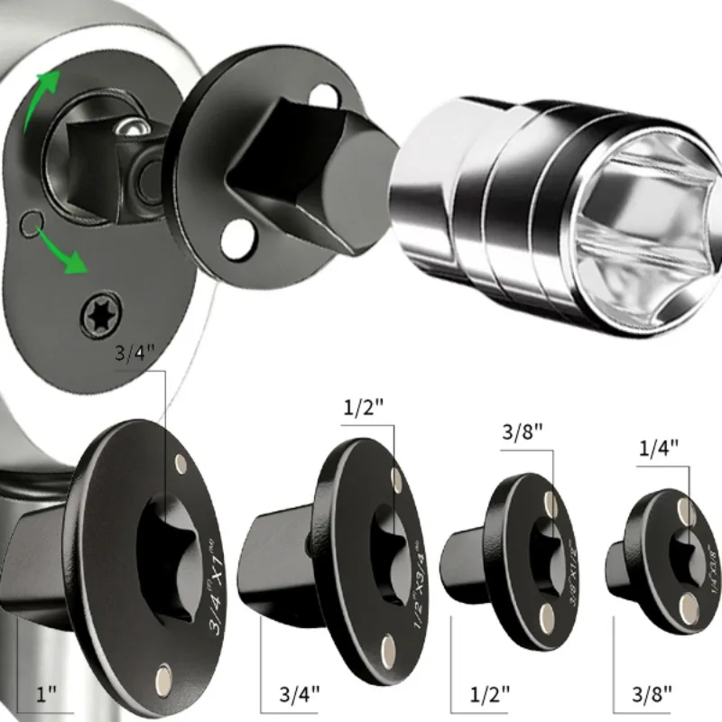 Low-Profile Impact …