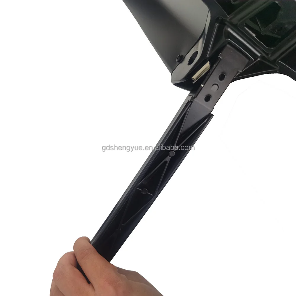 

Hooqu Multi-tier Keyboard And Microphone Stand For Show