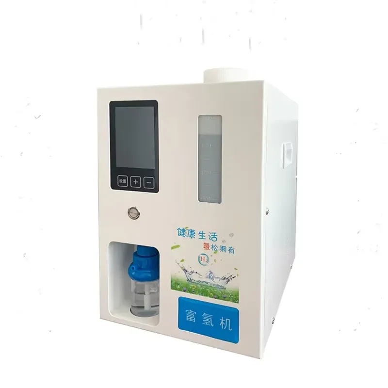 

High Concentration Household Generator Pure Generator Breathing Machine for Home Use