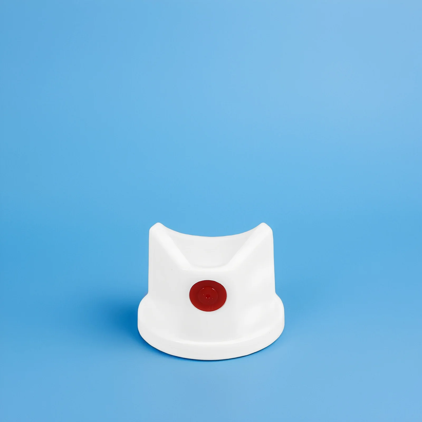 

15pcs Spray Paint Cap Replacements Universal Aerosol Nozzle Caps Waterproof Button Easy Installation Fine Mist Durable Tips For