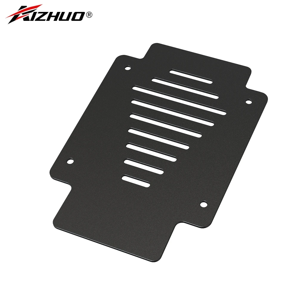 Protector de rejilla para radiador de motocicleta, cubierta protectora para Honda TRX450R TRX450ER 2004-2005-2006-2007-2008 ATV TRX 450R