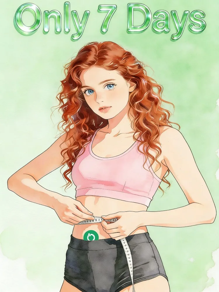 

30 шт. – 99% достижения идеального контура тела в течение месяца: индивидуальный подход