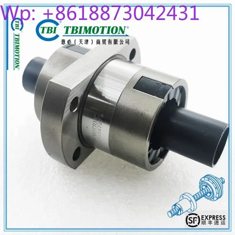 New SFY 1616 2020 2525 3232 4040 5050 A2 B2 D New nut 1PCS Negotiation
