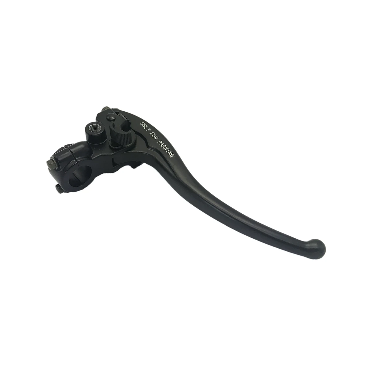 

Parking Brake Lever for Buyang Stels 300 550 FA D300 G300 EFI K550 ATV Quad 4.3.01.0010
