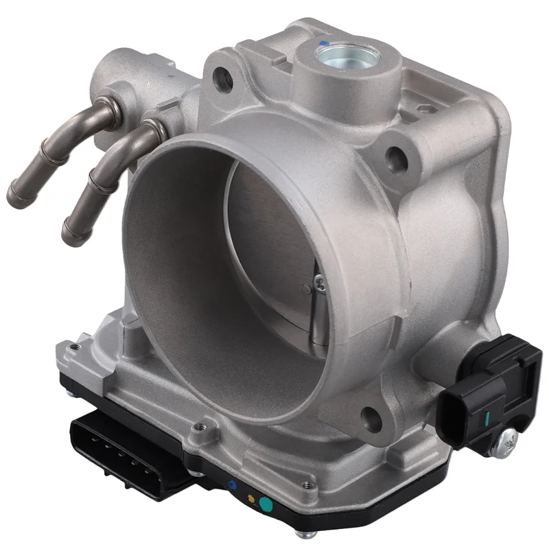 

16400-RYE-A11 Throttle Body Valve GMD8B Fit For Honda Acura MDX ZDX 3.7L V6 2010-2013-A97E