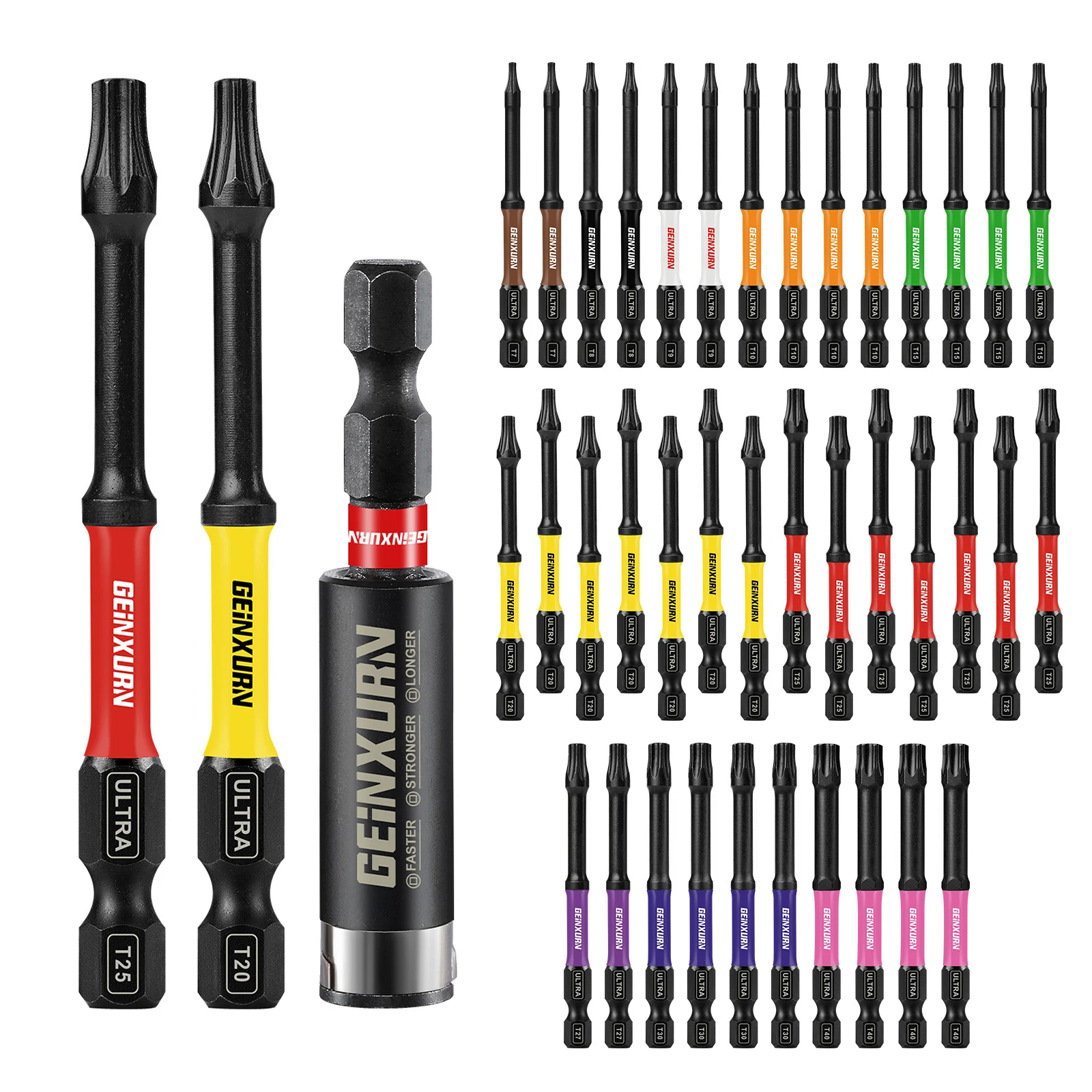 Geinxurn Torx Screw…