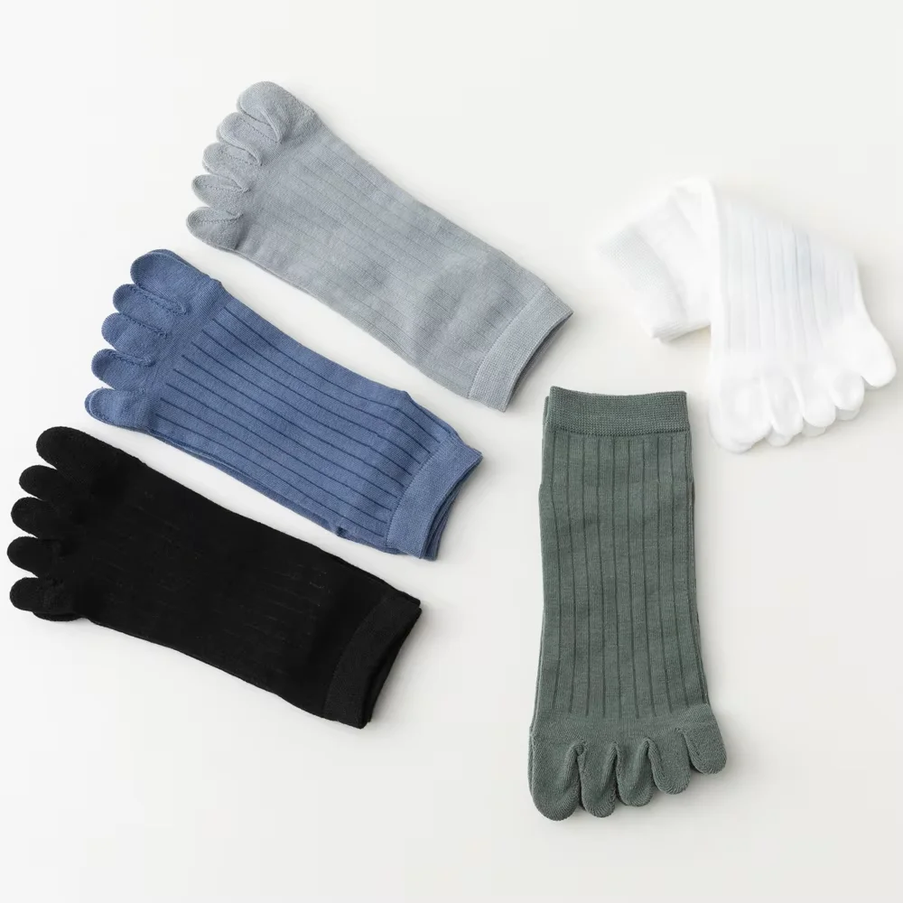 10 Pairs Men Low-cut Toe Socks - đánh giá và giá Ankle Sock Low Cut