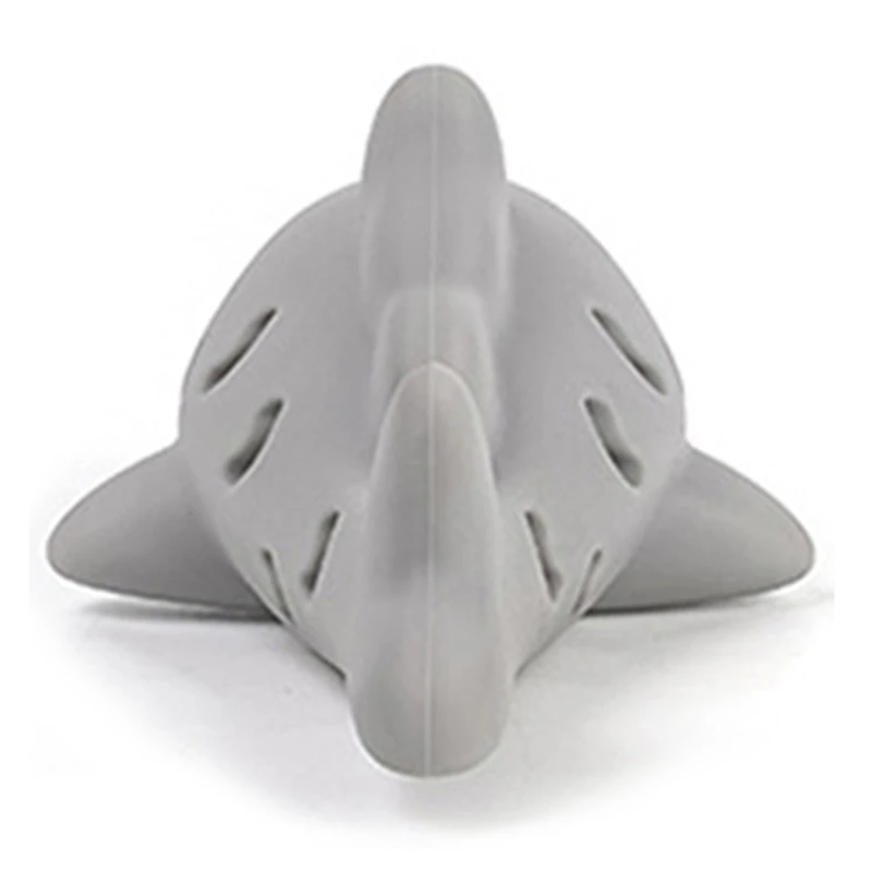 

Interactive Cats Puzzle Toy With Treat Dispensing Function Silicones Chew Fish Design Promotes Exercise Mental Stimulation