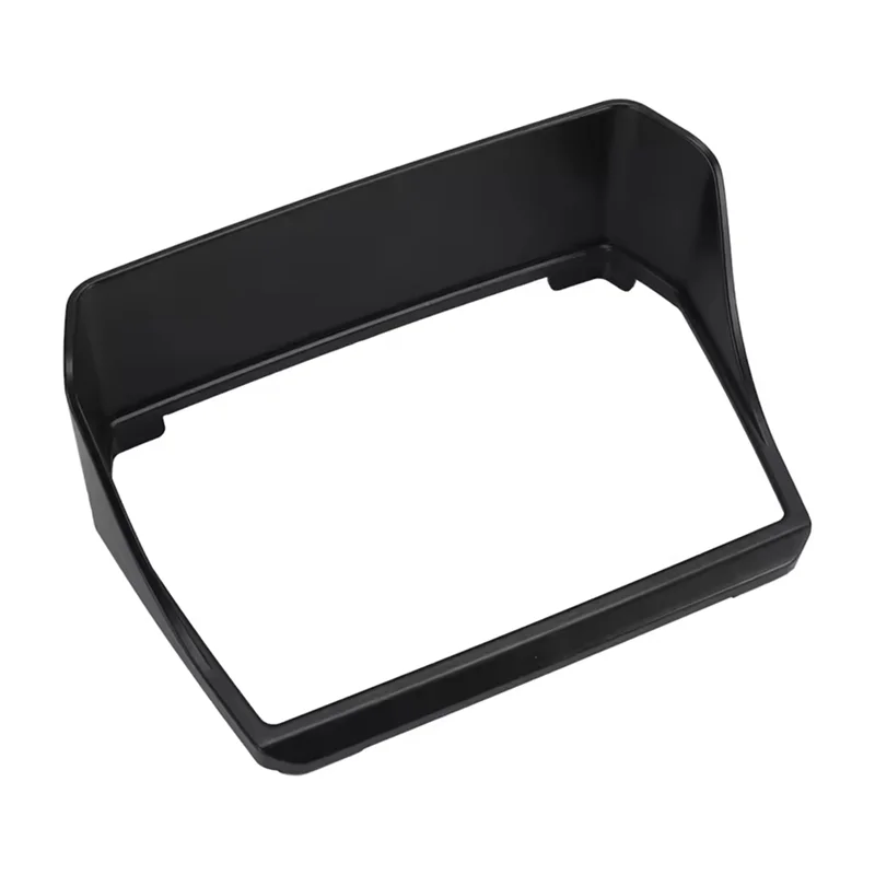 Leading-Edge-Dashboard Cover Instrument Sunshade Guard Protection Sun Visor Screen Guard Protector For Voge DS525X 525 Dsx 2024