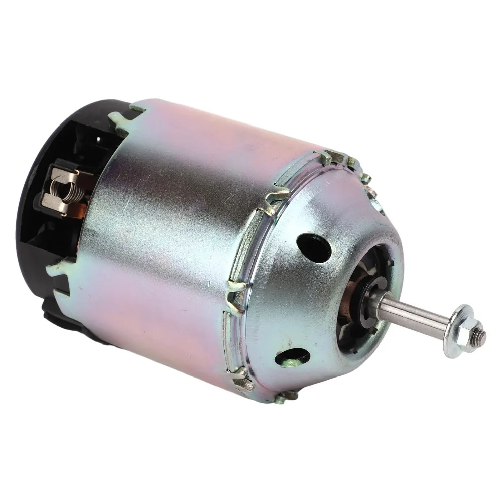 27225-8H31C HVAC Heater Blower Motor Assembly for Nissan X-Trail T30 (2001-2007) RHD – Direct Replacement for 27225-95F0A Alloy