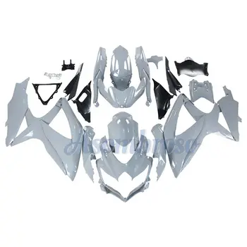 10 best sales Kit de carenagem Suzuki GSXR 750 K8 - №8