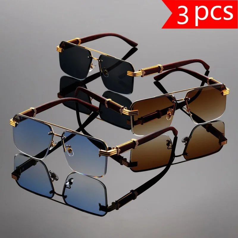 3 Pcs, Fashionable … - image