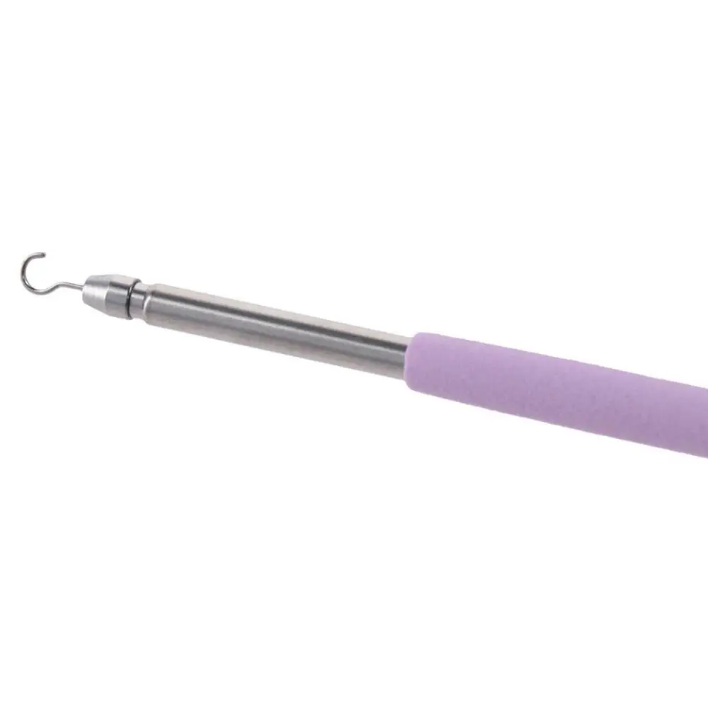 Clasps Stainless Steel Bracelet Tool Retractable Jewelry Pliers Jewelry Helper Bracelet