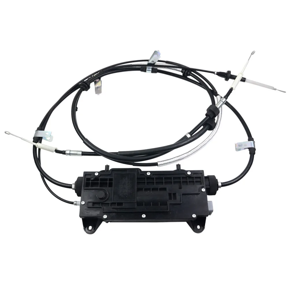 LR072318 Parking Brake Actuator Module For Land Rover Discovery 4 Range Rover Sport 10-16 LR052209 LR032104 LR023622 LR013699