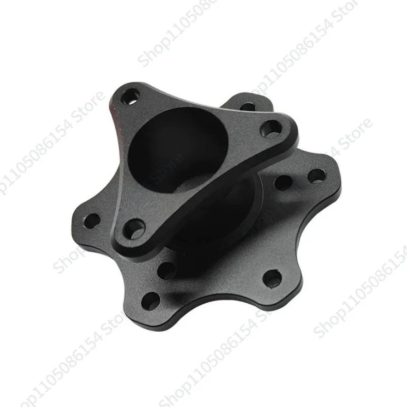 Racing emulator professional accessories CDP quick release CDR quick release aerial insert flange base port kit