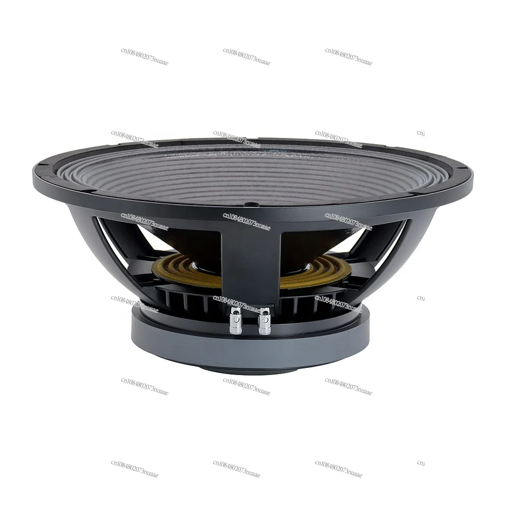 

Active Speakers for On-site Audio Systems -15 Inch Subwoofer Driver T15TBX100 15 Inch Subwoofer Professional Audio Bass