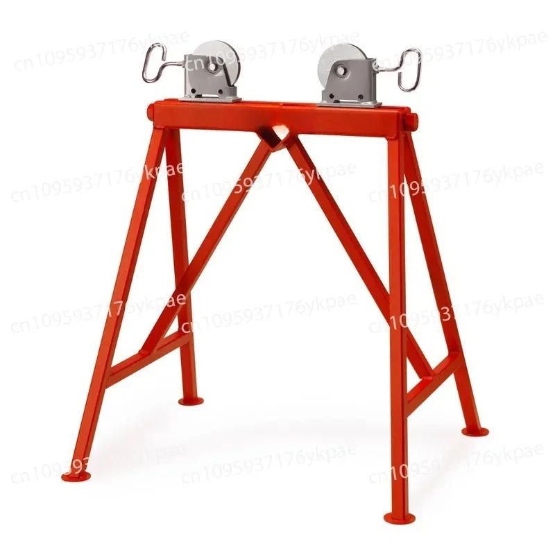 Pipe Bracket Bench Adjustable Pipe Tool Bracket RG1112 Pipe Bracket Maximum Capacity 900mm
