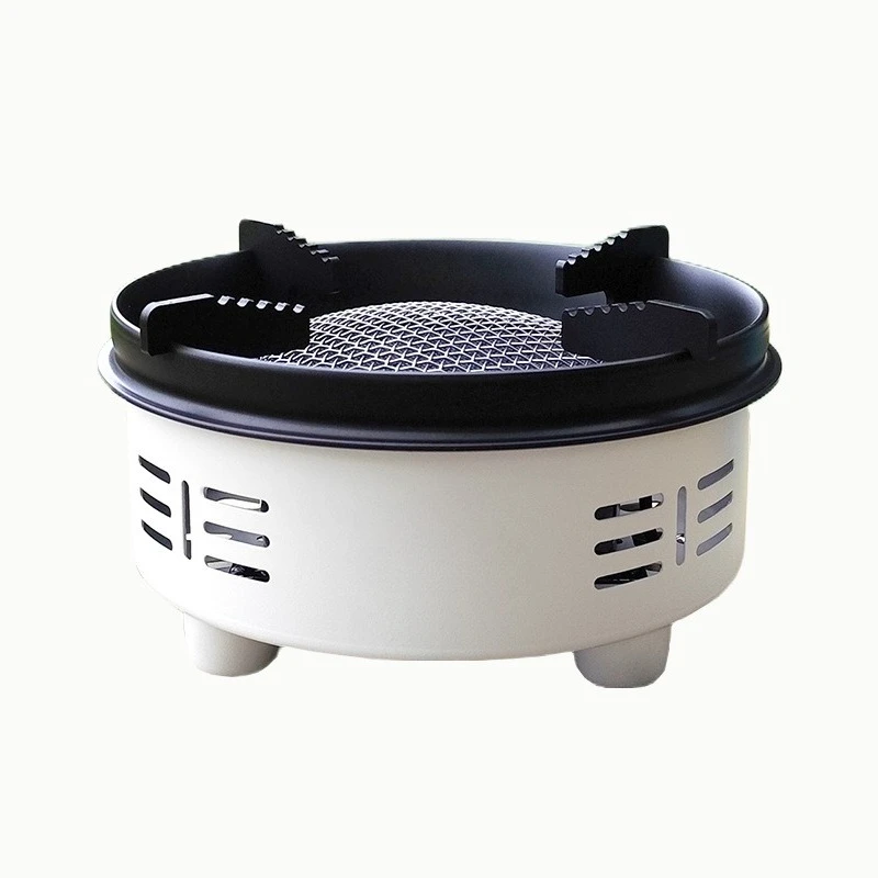 

Camping Travel Stove Gas Stove Outdoor Portable Split Gas Stove Infrared High Flame