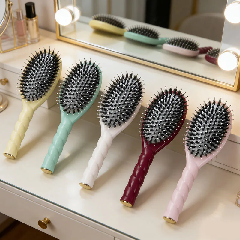 Thumbnail 2 - #65 Scalp Massage Combs List of Top Picks